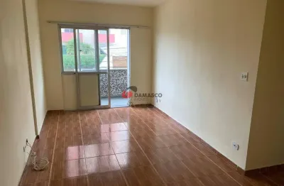 Apartamento à venda 3 quartos, 1 suite, 1 vaga, 76m², osvaldo cruz, são caetano do sul - sp