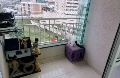 Apartamento à venda 3 quartos, 1 suite, 2 vagas, 84m², barcelona, são caetano do sul - sp