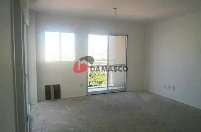 Apartamento à venda 3 quartos, 1 suite, 2 vagas, barcelona, são caetano do sul - sp