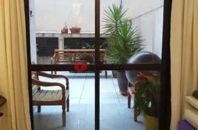 Apartamento à venda 3 quartos, 1 suite, 2 vagas, 154m², santa maria, são caetano do sul - sp