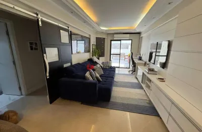 Apartamento à venda 3 quartos, 1 suite, 2 vagas, 154m², santa maria, são caetano do sul - sp