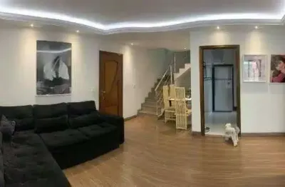 Cobertura com 3 quartos à venda na Rua Madeira, 253, Santa Maria, São Caetano do Sul