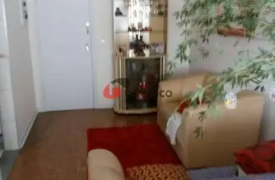 Apartamento à venda 3 quartos, 1 vaga, 110m², santa maria, são caetano do sul - sp