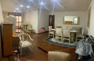 Apartamento com 3 quartos à venda na Rua Alegre, 655, Santa Paula, São Caetano do Sul