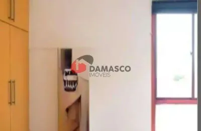 Apartamento com 3 quartos à venda na Rua São Paulo, 1273, Santa Paula, São Caetano do Sul