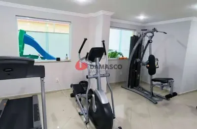 Apartamento com 3 quartos à venda na Alameda São Caetano, 2690, Santa Maria, São Caetano do Sul