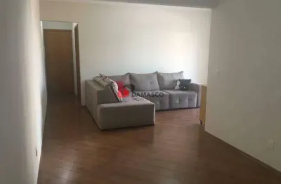 Apartamento à venda 3 quartos, 1 suite, 2 vagas, 100m², santa maria, são caetano do sul - sp