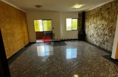 Apartamento com 4 quartos à venda, planalto - são bernardo do campo