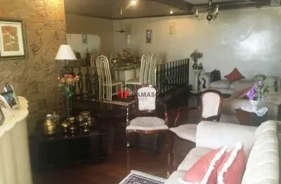 Apartamento à venda 3 quartos, 1 suite, 1 vaga, 166m², barcelona, são caetano do sul - sp