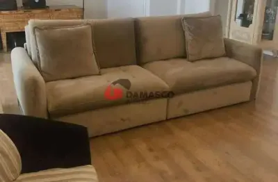 Apartamento com 3 quartos à venda na Rua Alegre, 251, Santa Paula, São Caetano do Sul