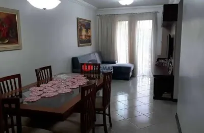 Apartamento à venda 3 quartos, 1 suite, 2 vagas, santa maria, são caetano do sul - sp