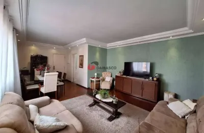 Apartamento com 3 quartos à venda na Rua Piauí, 805, Santa Paula, São Caetano do Sul