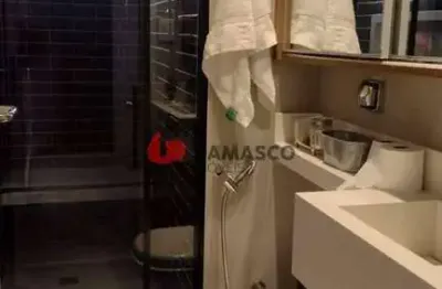 Cobertura à venda 4 quartos, 1 suite, 2 vagas, 110m², santa maria, são caetano do sul - sp