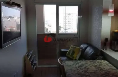 Cobertura com 2 quartos à venda na Alameda Cassaquera, 619, Barcelona, São Caetano do Sul