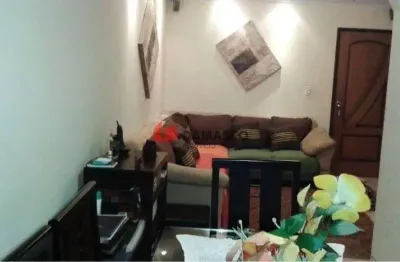 Apartamento à venda 2 quartos, 1 vaga, 75m², osvaldo cruz, são caetano do sul - sp