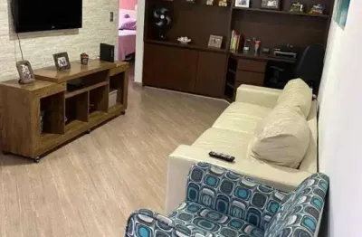 Apartamento com 2 quartos à venda na Rua Tibagi, 103, Santa Maria, São Caetano do Sul