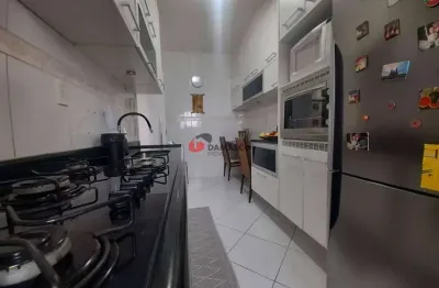 Apartamento com 3 quartos à venda na Alameda São Caetano, 2668, Santa Maria, São Caetano do Sul