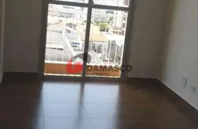 Apartamento com 3 quartos à venda na Rua Nossa Senhora de Fátima, 145, Santa Paula, São Caetano do Sul