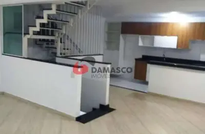 Cobertura à venda 3 quartos, 3 suites, 2 vagas, 180m², barcelona, são caetano do sul - sp
