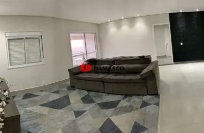 Apartamento à venda, condomínio club - santa maria, são caetano do sul, sp