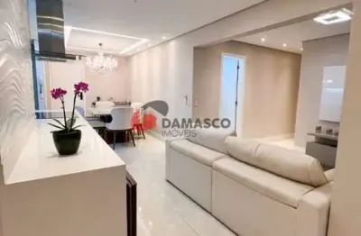 Apartamento com 2 quartos à venda na Rua Rio de Janeiro, 426, Osvaldo Cruz, São Caetano do Sul
