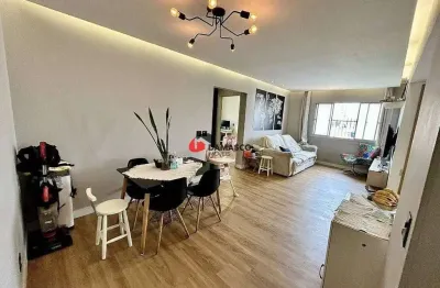 Apartamento com 2 quartos à venda na Alameda São Caetano, 1222, Santa Maria, São Caetano do Sul