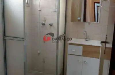 Apartamento para locação 3 quartos, 1 suite, 1 vaga, 113m², santa paula, são caetano do sul - sp