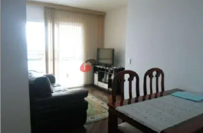 Apartamento com 3 quartos à venda na Rua Alegre, 229, Santa Paula, São Caetano do Sul