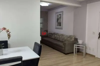 Apartamento com 2 quartos à venda na Alameda São Caetano, 2656, Santa Maria, São Caetano do Sul