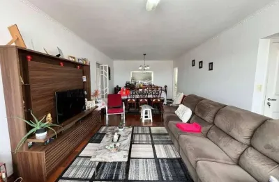 Apartamento com 3 quartos à venda na Rua Maceió, 843, Barcelona, São Caetano do Sul