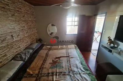 Cobertura à venda 2 quartos, 1 suite, 3 vagas, 100m², barcelona, são caetano do sul - sp