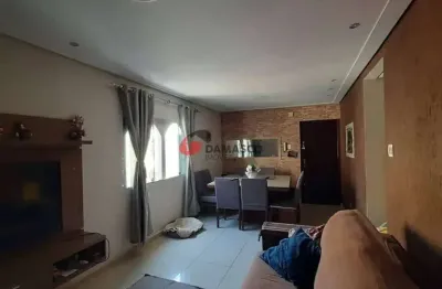 Apartamento com 2 quartos à venda na rua tapajós, 1070, barcelona, são caetano do sul, 68 m2 por r$ 479.040