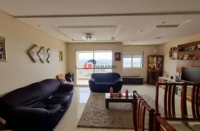 Apartamento com 3 quartos à venda na Rua Conselheiro Lafayette, 202, Barcelona, São Caetano do Sul