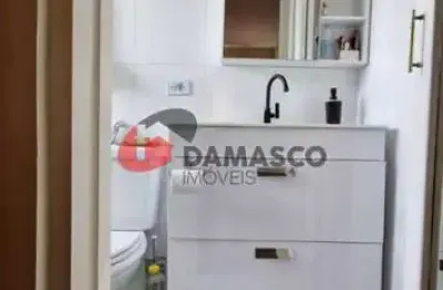 Apartamento à venda 2 quartos, 1 suite, 1 vaga, 76m², barcelona, são caetano do sul - sp