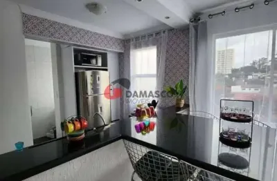 Apartamento com 2 quartos à venda na Avenida Doutor Augusto de Toledo, 1141, Santa Paula, São Caetano do Sul