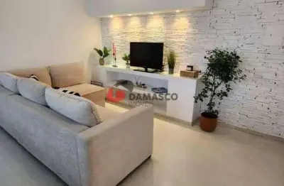 Apartamento com 2 quartos à venda na Avenida Doutor Augusto de Toledo, 1141, Santa Paula, São Caetano do Sul