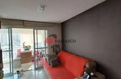 Apartamento com 3 quartos à venda na Rua General Osório, 447, Santa Paula, São Caetano do Sul