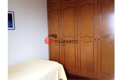 Apartamento à venda 2 quartos, 1 vaga, 100m², barcelona, são caetano do sul - sp