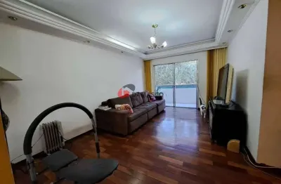 Apartamento à venda 3 quartos, 1 vaga, 113m², santa maria, são caetano do sul - sp