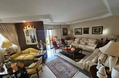 Apartamento padrão à venda, santa paula, são caetano do sul, sp