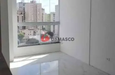 Cobertura à venda 2 quartos, 1 suite, 4 vagas, 148m², santa paula, são caetano do sul - sp