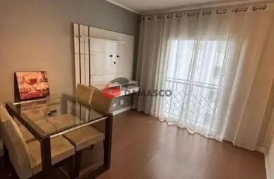 Apartamento com 1 quarto à venda na Rua Osvaldo Cruz, 195, Santa Paula, São Caetano do Sul