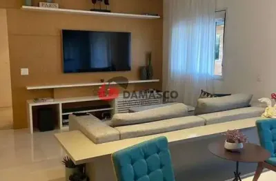 Apartamento à venda com varanda gourmet no santa maria, são caetano do sul, sp