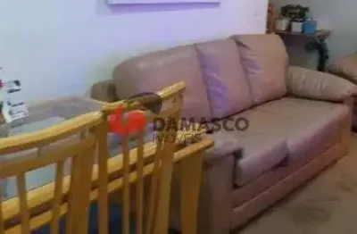 Apartamento com 2 quartos à venda na Rua Tibagi, 518, Santa Maria, São Caetano do Sul