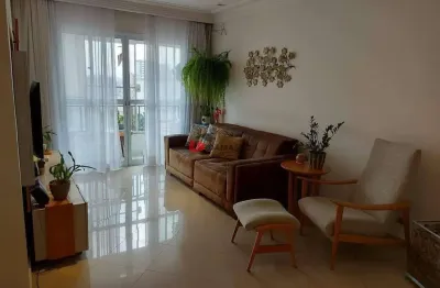 Apartamento com 3 quartos à venda na Alameda São Caetano, 1319, Santa Maria, São Caetano do Sul