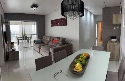 Apartamento com 3 quartos à venda na Alameda São Caetano, 2852, Santa Maria, São Caetano do Sul