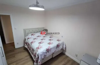Apartamento com 2 quartos à venda na Rua Conselheiro Lafayette, 837, Barcelona, São Caetano do Sul
