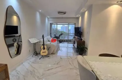 Apartamento com 2 quartos à venda na Rua Conselheiro Lafayette, 837, Barcelona, São Caetano do Sul