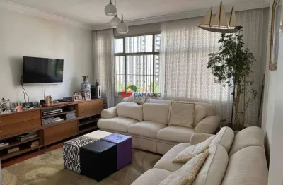 Apartamento à venda 3 quartos, 1 vaga, 98m², barcelona, são caetano do sul - sp
