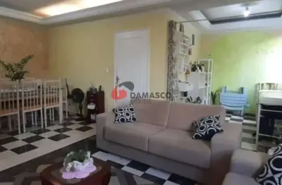 Apartamento à venda 2 quartos, 1 suite, 1 vaga, santa maria, são caetano do sul - sp